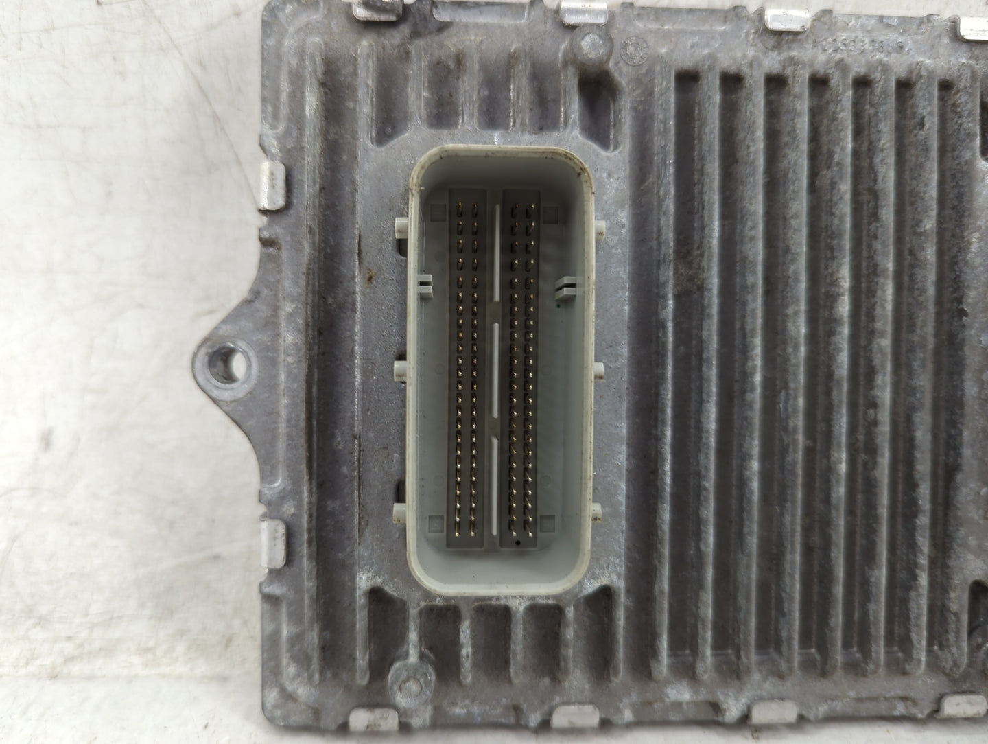 2014 Dodge Ram 1500 PCM Engine Control Computer ECU ECM PCU OEM P/N:05150790AC Fits OEM Used Auto Parts - Oemusedautoparts1.