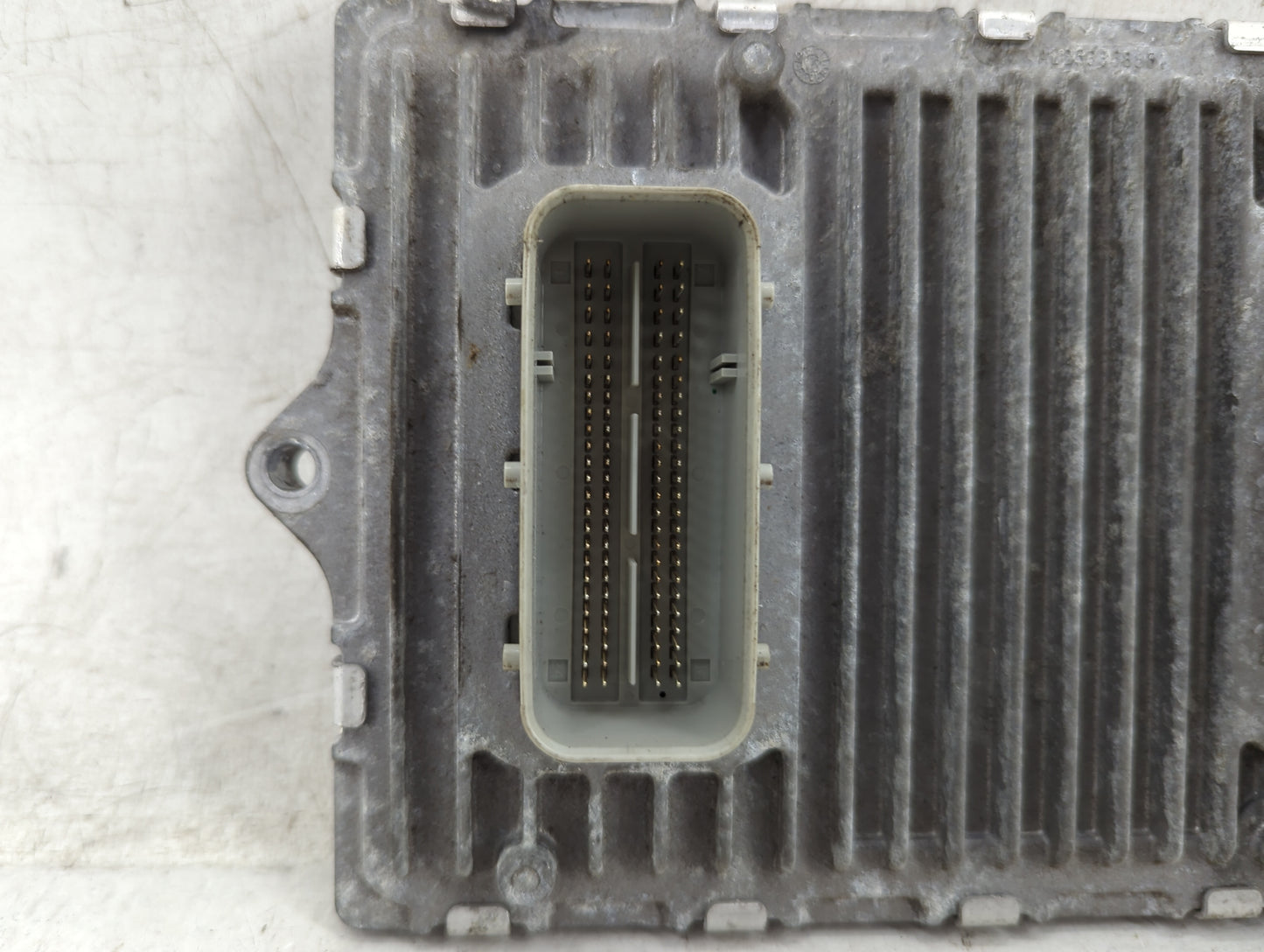 2014 Dodge Ram 1500 PCM Engine Control Computer ECU ECM PCU OEM P/N:05150790AC Fits OEM Used Auto Parts - Oemusedautoparts1.