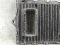 2014 Dodge Ram 1500 PCM Engine Control Computer ECU ECM PCU OEM P/N:05150790AC Fits OEM Used Auto Parts - Oemusedautoparts1.