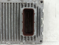 2014 Dodge Ram 1500 PCM Engine Control Computer ECU ECM PCU OEM P/N:05150790AC Fits OEM Used Auto Parts - Oemusedautoparts1.