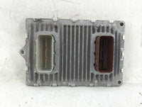 2014 Dodge Ram 1500 PCM Engine Control Computer ECU ECM PCU OEM P/N:05150790AC Fits OEM Used Auto Parts - Oemusedautoparts1.