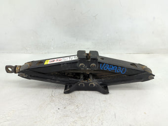 compare product 2014 Dodge Ram 1500 Spare Scissor Car Jack 1396470