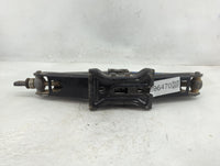 2014 Dodge Ram 1500 Spare Scissor Car Jack 1396470 - Oemusedautoparts1.com