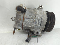 Dodge Ram 1500 Air Conditioning A/c Ac Compressor Oem - Oemusedautoparts1.com