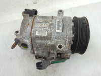 Dodge Ram 1500 Air Conditioning A/c Ac Compressor Oem - Oemusedautoparts1.com