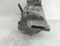 Dodge Ram 1500 Air Conditioning A/c Ac Compressor Oem - Oemusedautoparts1.com