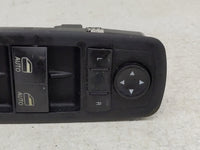 2014 Dodge Ram 1500 Master Power Window Switch Replacement Driver Side Left Fits Fits 2012 2013 2015 2016 OEM Used Auto Part