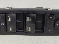 2014 Dodge Ram 1500 Master Power Window Switch Replacement Driver Side Left Fits Fits 2012 2013 2015 2016 OEM Used Auto Part