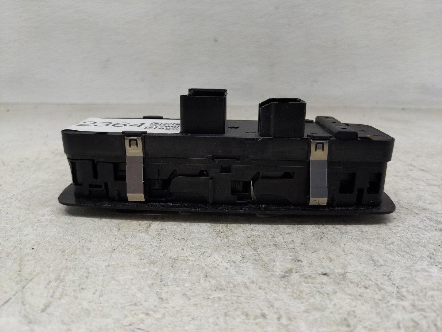 2014 Dodge Ram 1500 Master Power Window Switch Replacement Driver Side Left Fits Fits 2012 2013 2015 2016 OEM Used Auto Part