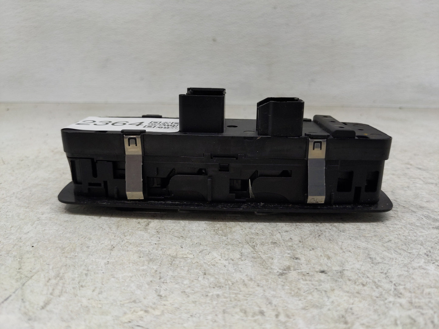 2014 Dodge Ram 1500 Master Power Window Switch Replacement Driver Side Left Fits Fits 2012 2013 2015 2016 OEM Used Auto Part