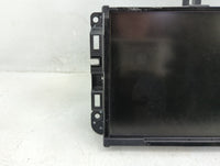2014 Dodge Ram 1500 Radio AM FM Cd Player Receiver Replacement P/N:68224531AH Fits OEM Used Auto Parts - Oemusedautoparts1.c