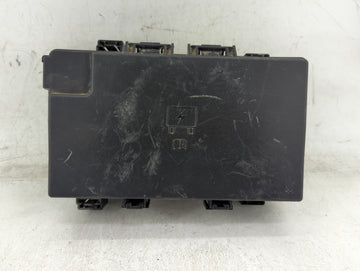 2014 Dodge Ram 1500 Fusebox Fuse Box Panel Relay Module P/N:7140-5131-40 P68089578AE Fits OEM Used Auto Parts - Oemusedautop