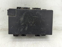 2014 Dodge Ram 1500 Fusebox Fuse Box Panel Relay Module P/N:7140-5131-40 P68089578AE Fits OEM Used Auto Parts - Oemusedautop