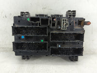 2014 Dodge Ram 1500 Fusebox Fuse Box Panel Relay Module P/N:7140-5131-40 P68089578AE Fits OEM Used Auto Parts - Oemusedautop