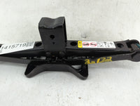 2014 Dodge Ram 1500 Spare Scissor Car Jack 1415719 - Oemusedautoparts1.com
