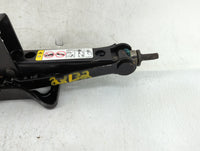 2014 Dodge Ram 1500 Spare Scissor Car Jack 1415719 - Oemusedautoparts1.com