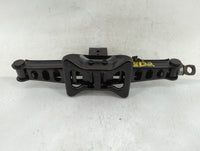 2014 Dodge Ram 1500 Spare Scissor Car Jack 1415719 - Oemusedautoparts1.com
