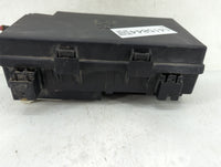 2014 Dodge Ram 1500 Fusebox Fuse Box Panel Relay Module P/N:P68089578AE Fits OEM Used Auto Parts - Oemusedautoparts1.com
