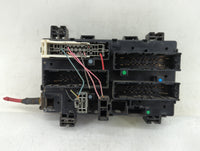 2014 Dodge Ram 1500 Fusebox Fuse Box Panel Relay Module P/N:P68089578AE Fits OEM Used Auto Parts - Oemusedautoparts1.com