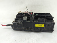2014 Dodge Ram 1500 Fusebox Fuse Box Panel Relay Module P/N:P68089578AE Fits OEM Used Auto Parts - Oemusedautoparts1.com