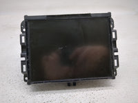 2014 Dodge Ram 1500 Radio AM FM Cd Player Receiver Replacement Fits OEM Used Auto Parts - Oemusedautoparts1.com