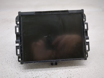 compare product 2014 Dodge Ram 1500 Radio AM FM Cd Player Receiver Replacement Fits OEM Used Auto Parts