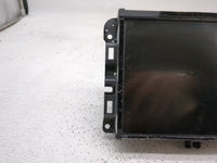 2014 Dodge Ram 1500 Radio AM FM Cd Player Receiver Replacement Fits OEM Used Auto Parts - Oemusedautoparts1.com