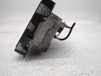 2014 Dodge Ram 1500 Radio AM FM Cd Player Receiver Replacement Fits OEM Used Auto Parts - Oemusedautoparts1.com