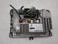 2014 Dodge Ram 1500 Radio AM FM Cd Player Receiver Replacement Fits OEM Used Auto Parts - Oemusedautoparts1.com