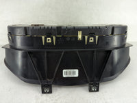 2014 Dodge Ram 1500 Instrument Cluster Speedometer Gauges Fits OEM Used Auto Parts - Oemusedautoparts1.com