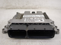 2014 Dodge Ram 1500 PCM Engine Control Computer ECU ECM PCU OEM P/N:P68184941AI T00YF1034H0044 Fits Fits 2015 2016 2017 2018