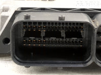 2014 Dodge Ram 1500 PCM Engine Control Computer ECU ECM PCU OEM P/N:P68184941AI T00YF1034H0044 Fits Fits 2015 2016 2017 2018