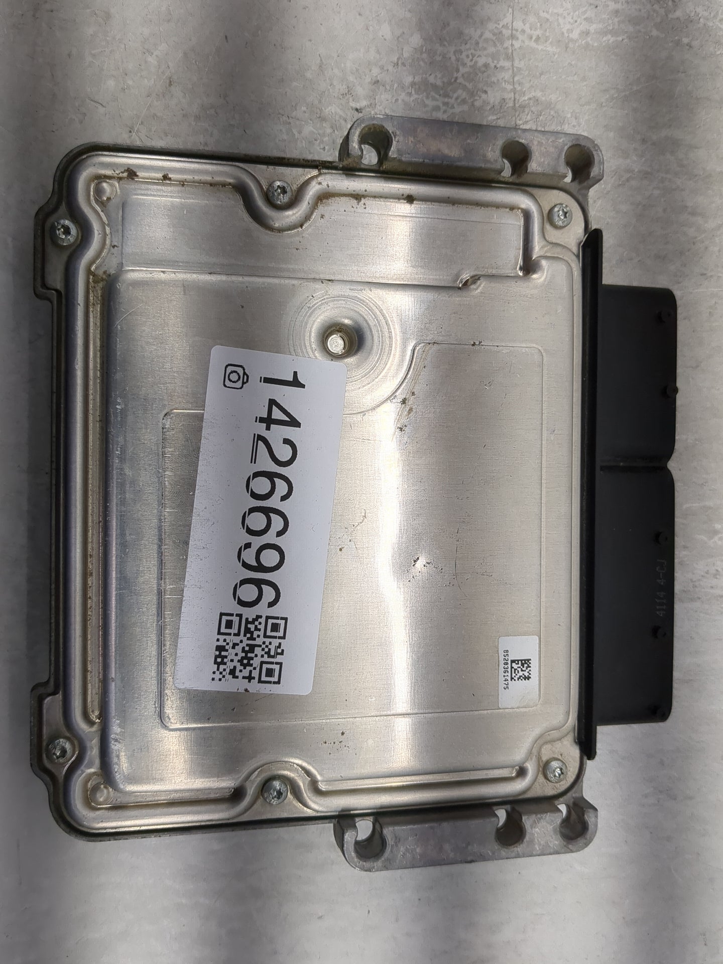 2014 Dodge Ram 1500 PCM Engine Control Computer ECU ECM PCU OEM P/N:P68184941AI T00YF1034H0044 Fits Fits 2015 2016 2017 2018