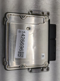 2014 Dodge Ram 1500 PCM Engine Control Computer ECU ECM PCU OEM P/N:P68184941AI T00YF1034H0044 Fits Fits 2015 2016 2017 2018