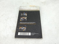 2014 Dodge Ram 1500 Owners Manual Book Guide P/N:14D241-926-AA OEM Used Auto Parts - Oemusedautoparts1.com