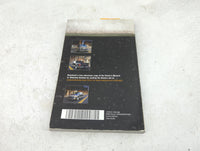 2014 Dodge Ram 1500 Owners Manual Book Guide P/N:14D241-926-AA OEM Used Auto Parts - Oemusedautoparts1.com