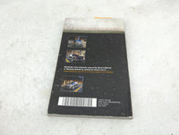 2014 Dodge Ram 1500 Owners Manual Book Guide P/N:14D241-926-AA OEM Used Auto Parts - Oemusedautoparts1.com