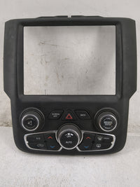 2014 Dodge Ram 1500 Climate Control Module Temperature AC/Heater Replacement P/N:1UJ97DX9AE Fits OEM Used Auto Parts - Oemus