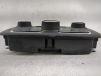 2014 Dodge Ram 1500 Climate Control Module Temperature AC/Heater Replacement P/N:1UJ97DX9AE Fits OEM Used Auto Parts - Oemus