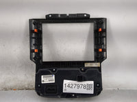 2014 Dodge Ram 1500 Climate Control Module Temperature AC/Heater Replacement P/N:1UJ97DX9AE Fits OEM Used Auto Parts - Oemus