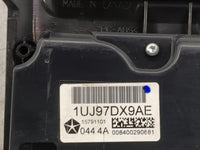 2014 Dodge Ram 1500 Climate Control Module Temperature AC/Heater Replacement P/N:1UJ97DX9AE Fits OEM Used Auto Parts - Oemus