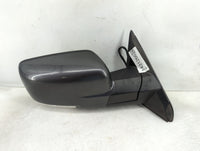 2014 Dodge Ram 1500 Passenger Side View Mirror - Right Door Mirror OEM Used - Oemusedautoparts1.com