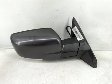 2014 Dodge Ram 1500 Passenger Side View Mirror - Right Door Mirror OEM Used - Oemusedautoparts1.com
