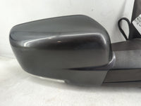 2014 Dodge Ram 1500 Passenger Side View Mirror - Right Door Mirror OEM Used - Oemusedautoparts1.com