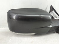 2014 Dodge Ram 1500 Passenger Side View Mirror - Right Door Mirror OEM Used - Oemusedautoparts1.com