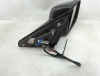 2014 Dodge Ram 1500 Passenger Side View Mirror - Right Door Mirror OEM Used - Oemusedautoparts1.com