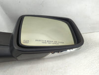 2014 Dodge Ram 1500 Passenger Side View Mirror - Right Door Mirror OEM Used - Oemusedautoparts1.com
