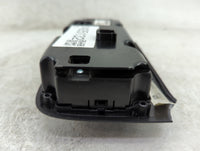 2014 Dodge Ram 1500 Climate Control Module Temperature AC/Heater Replacement P/N:1UJ97DX9AF 16336101 Fits OEM Used Auto Part