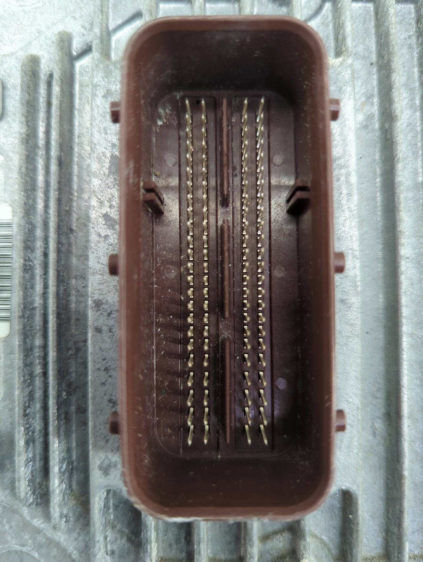 2014 Dodge Ram 1500 PCM Engine Control Computer ECU ECM PCU OEM P/N:P05150790AC 68153757AG, T00EM1544ZI7XX Fits OEM Used Aut