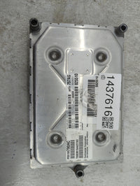 2014 Dodge Ram 1500 PCM Engine Control Computer ECU ECM PCU OEM P/N:P05150790AC 68153757AG, T00EM1544ZI7XX Fits OEM Used Aut
